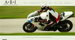 Desktop Screenshot of abi-photo.com